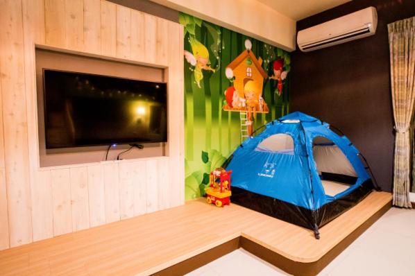 Happy B&B Taitung Екстериор снимка