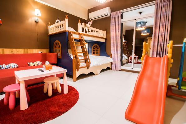 Happy B&B Taitung Екстериор снимка