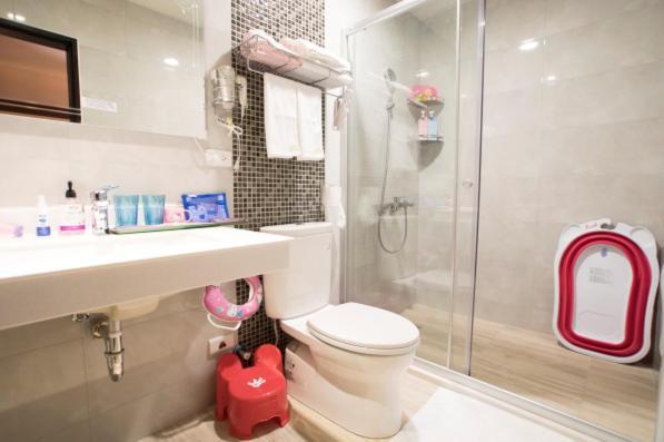 Happy B&B Taitung Екстериор снимка